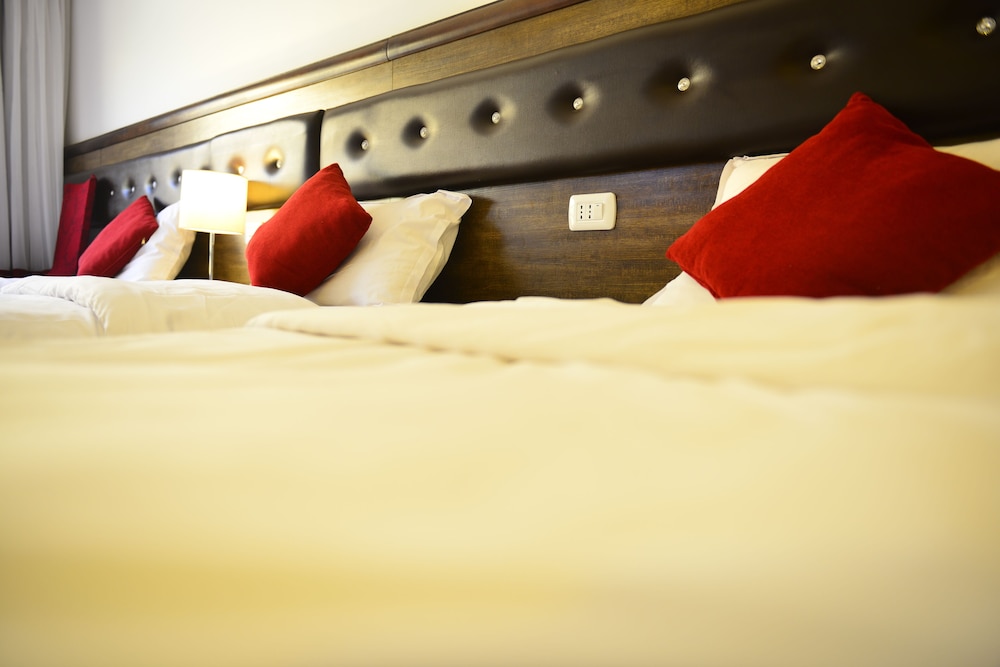 Standard Triple Room photo 1