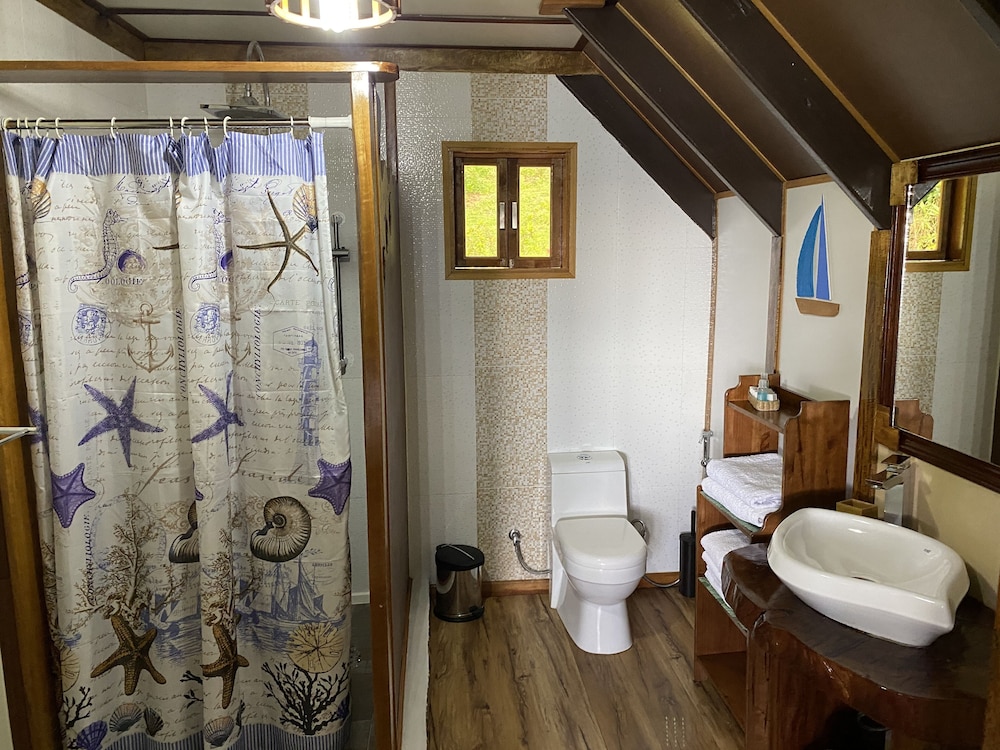Panoramic Villa, 1 Bedroom photo 3