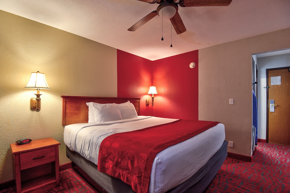 Deluxe Studio Suite, 1 King Bed, Non Smoking - Photo 4