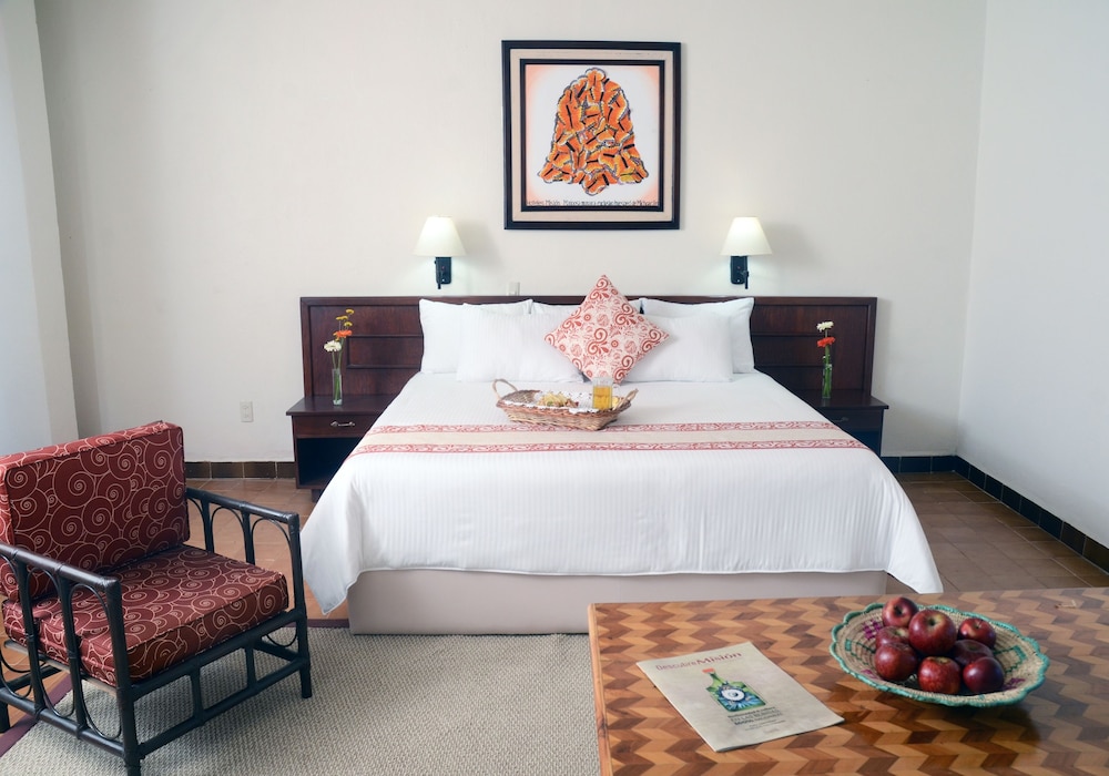 Junior Suite, 1 King Bed