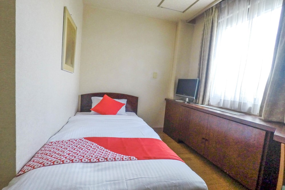 Single Room, Non Smoking photo 2