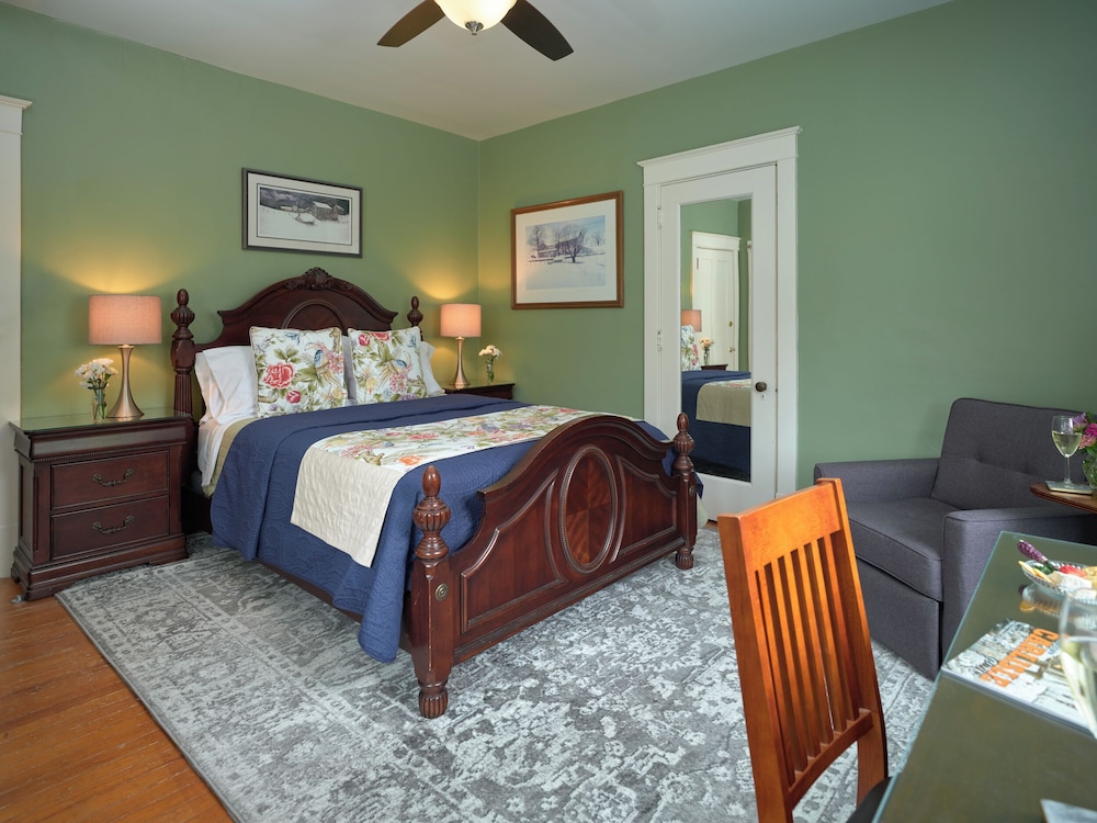 Jamie's Room photo 1
