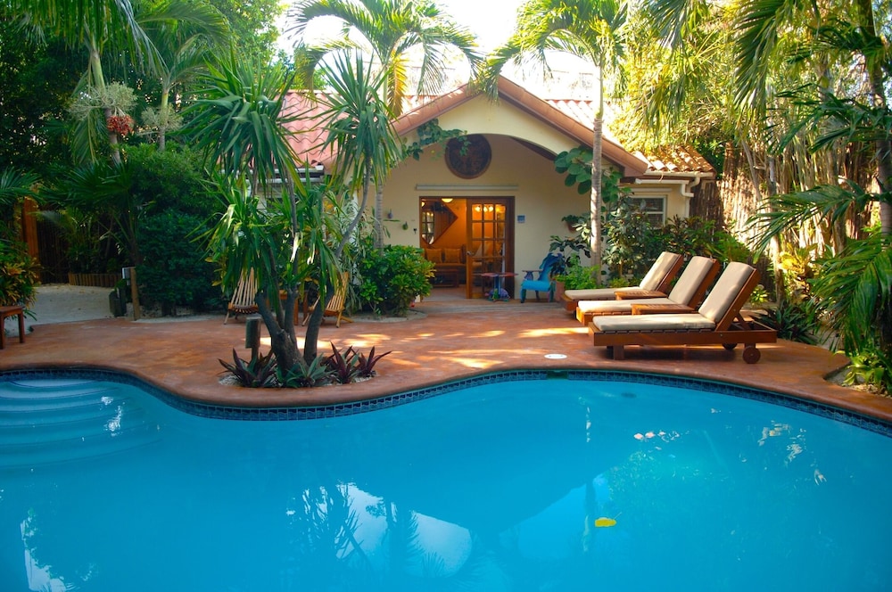 Junior House