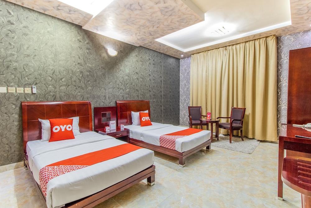 Standard Double or Twin Room photo 1