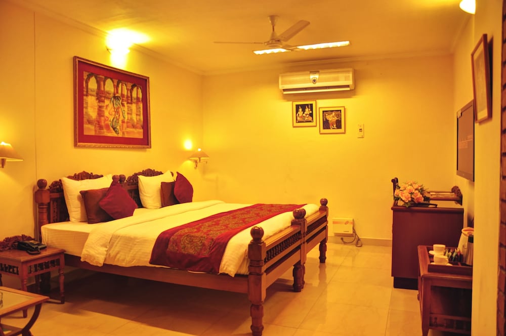 Standard Room - Photo 3