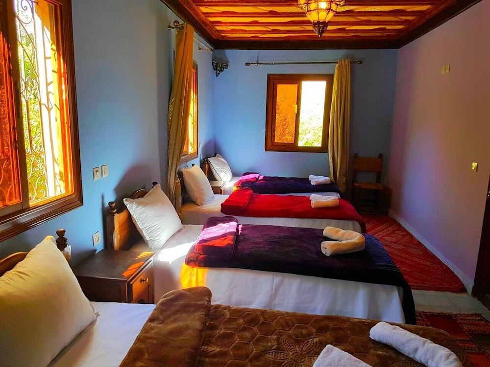Quadruple Room photo 1