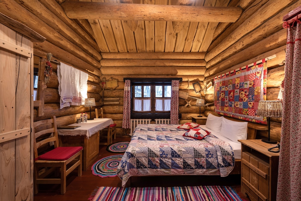 Standard Double Room (Kenos) photo 2