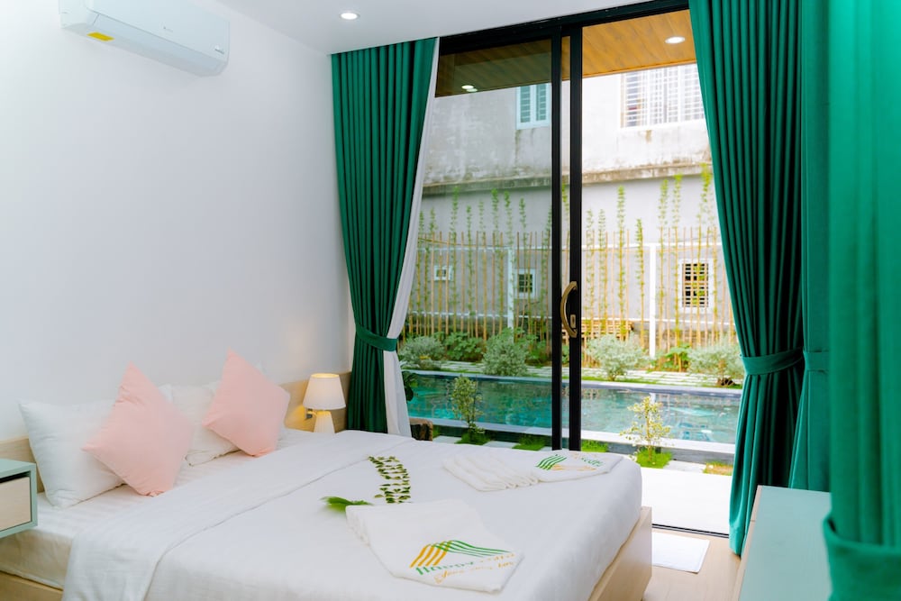 City Villa, City View photo 3