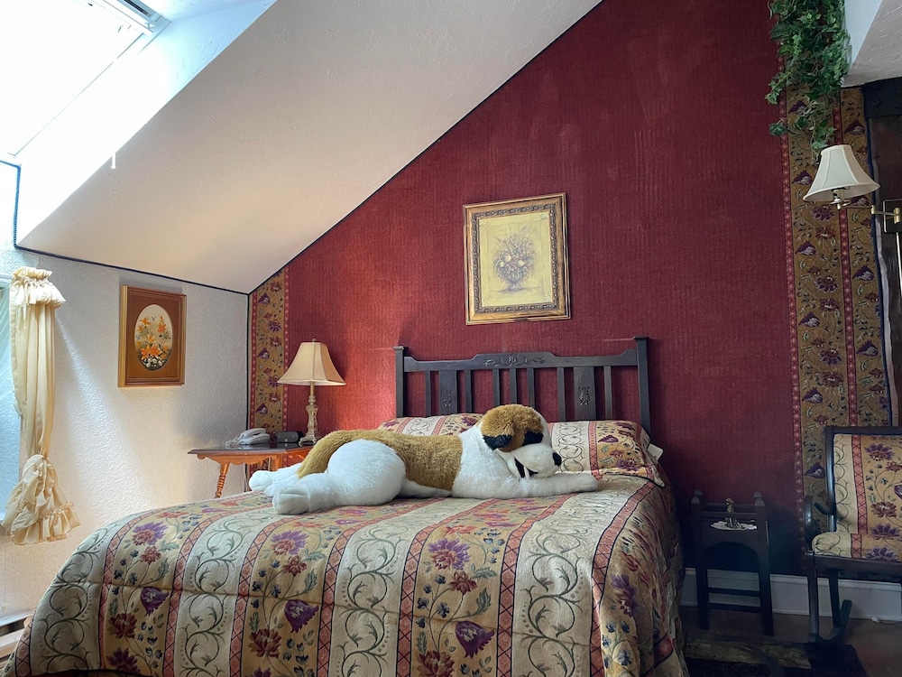 Premium Double Room, Ensuite (Premium) photo 1