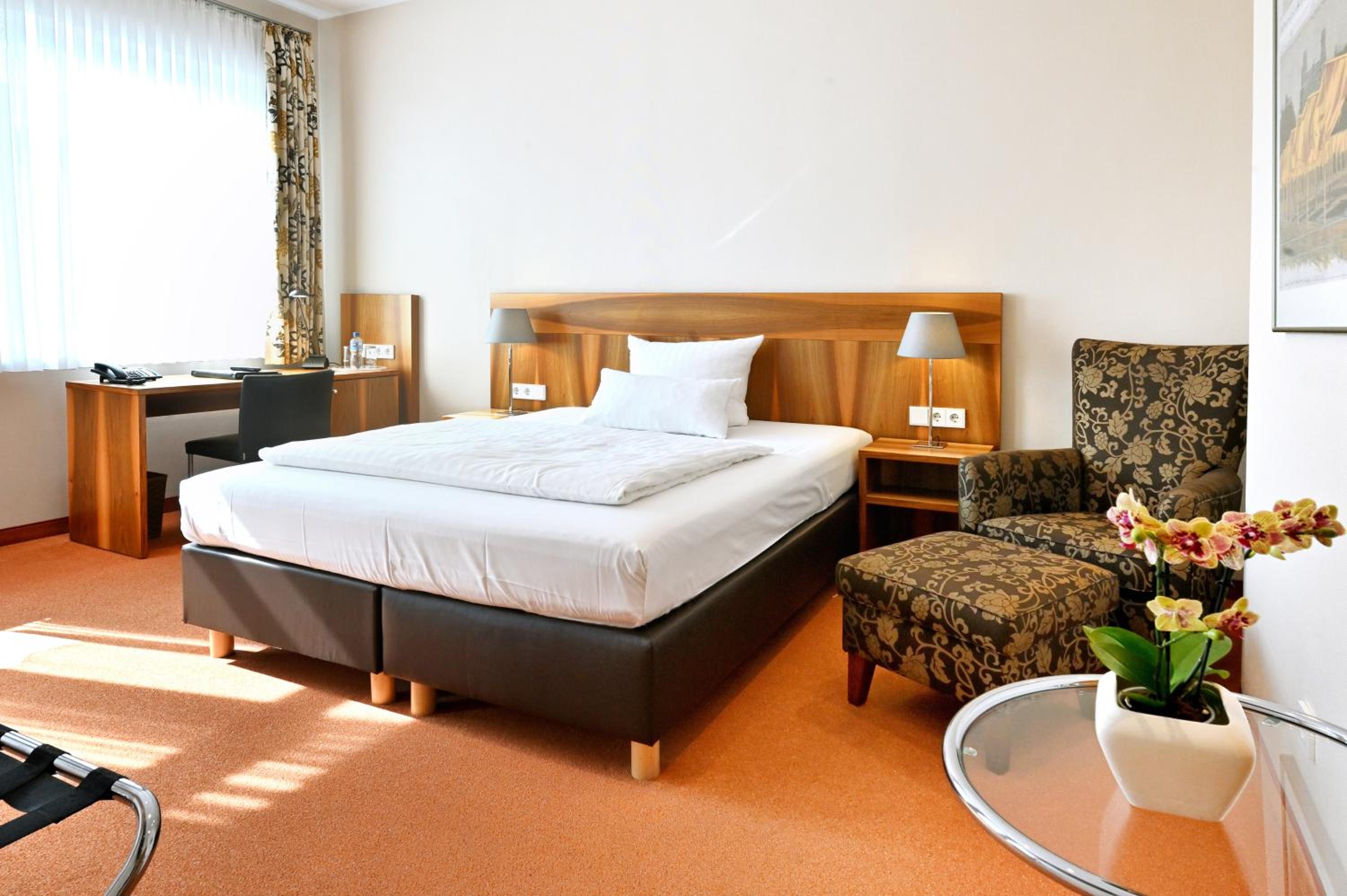 Double Room photo 3