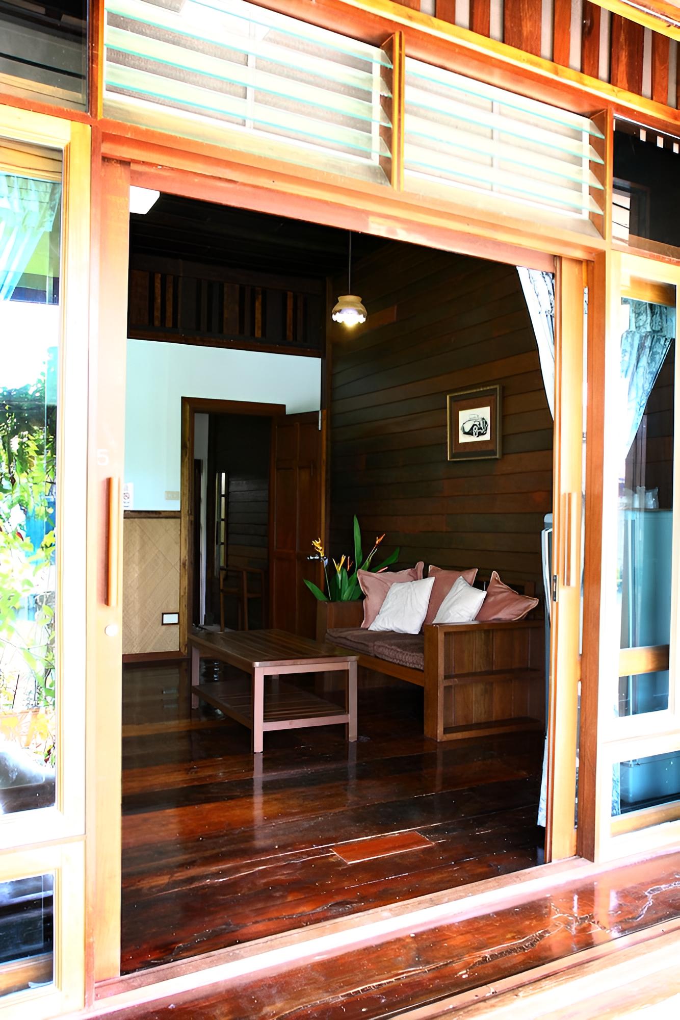 Triple Room photo 2