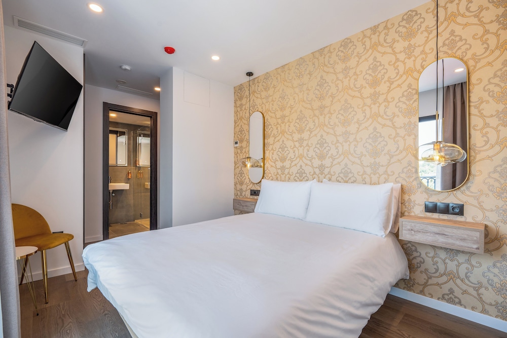 Premier Double Room, Non Smoking