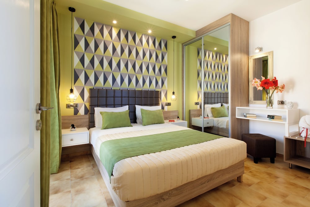 Comfort Apartment