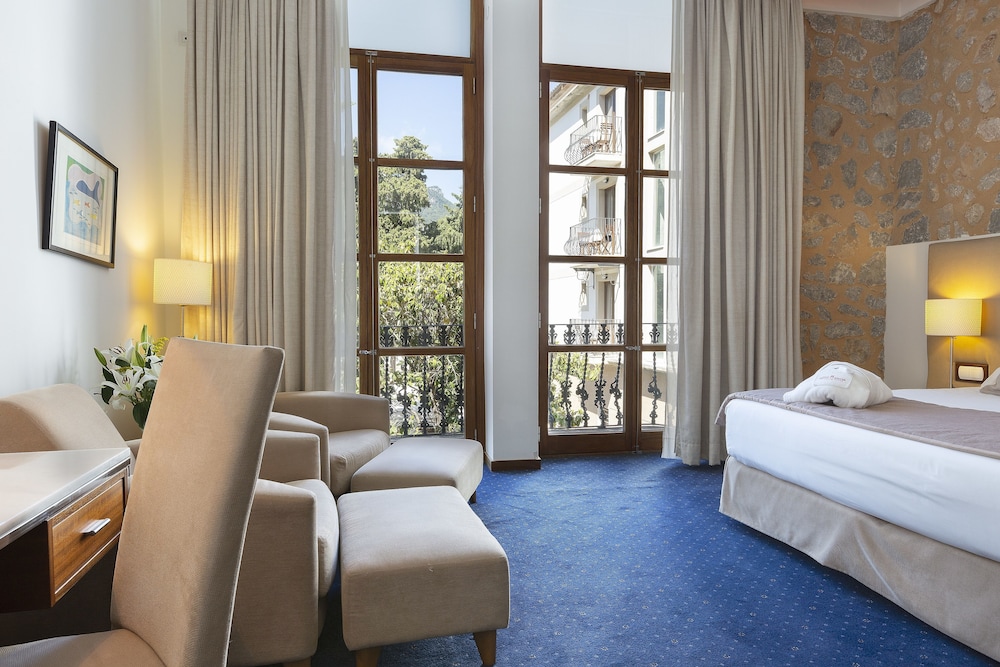 Suite Premium (Acceso al Spa)