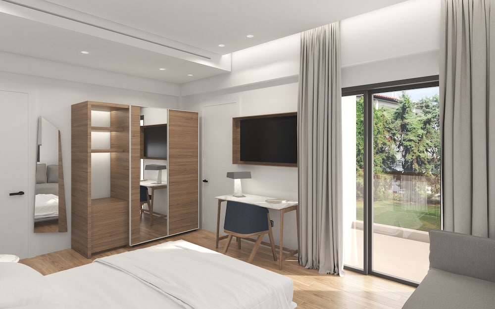 Comfort Room photo 1