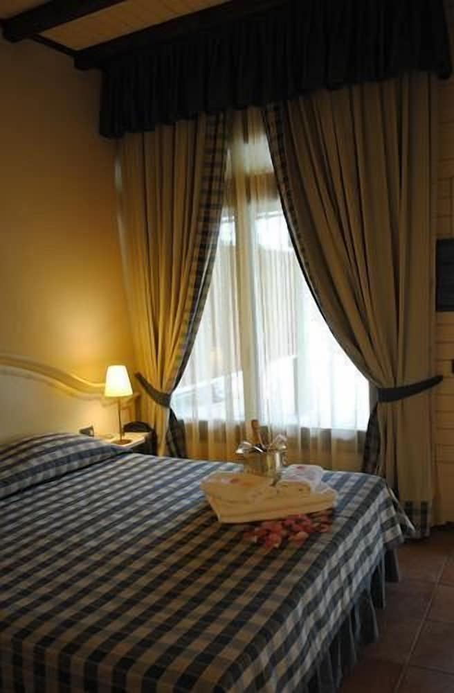 Standard Single Room photo 3