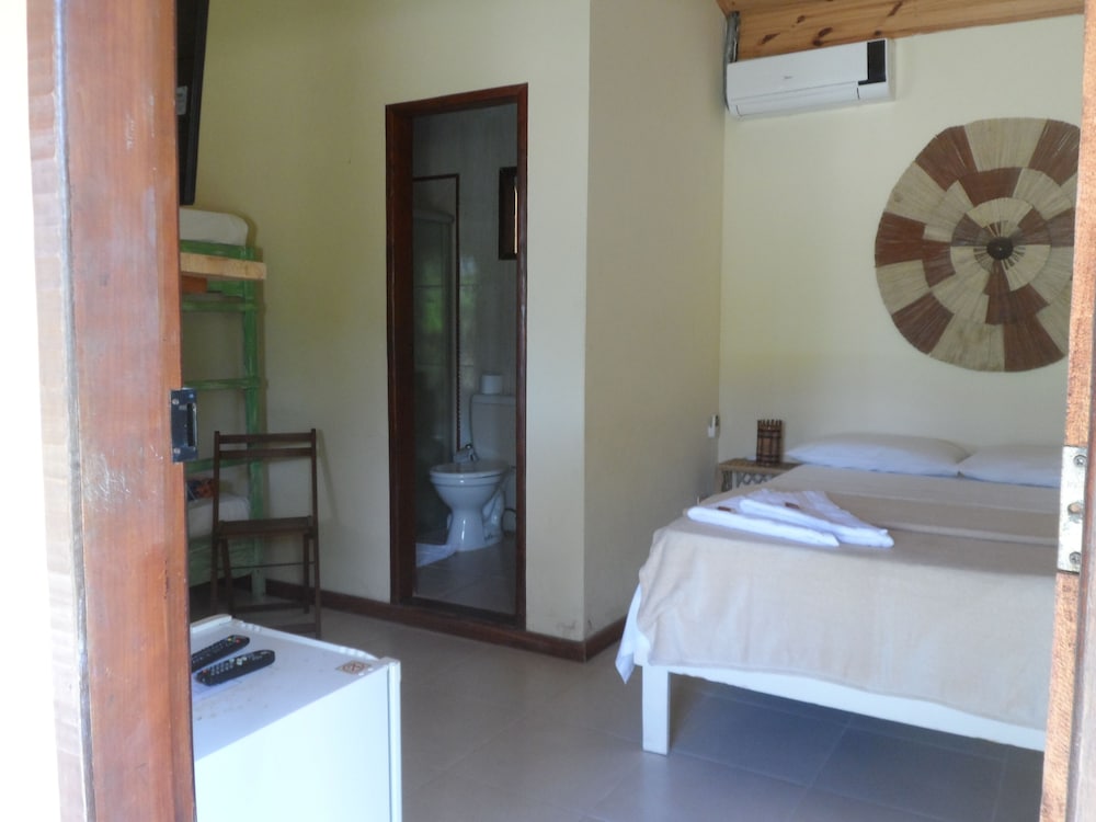 Quadruple Room photo 3