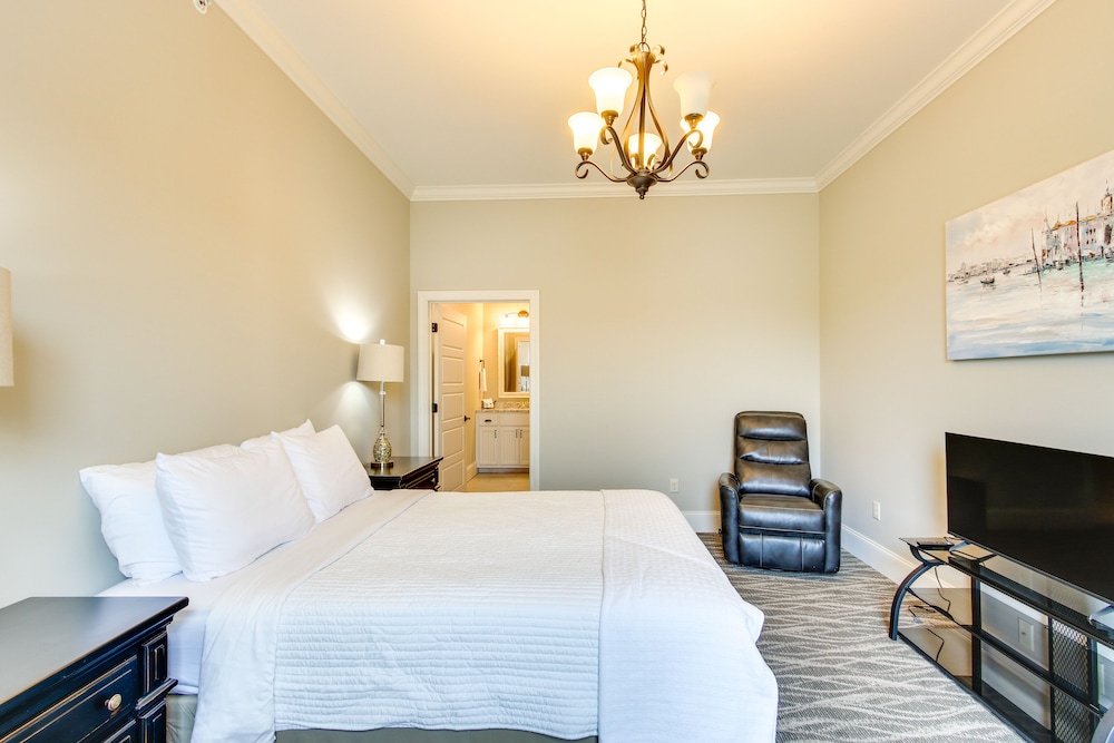 Apartment (2 Bedrooms) photo 1