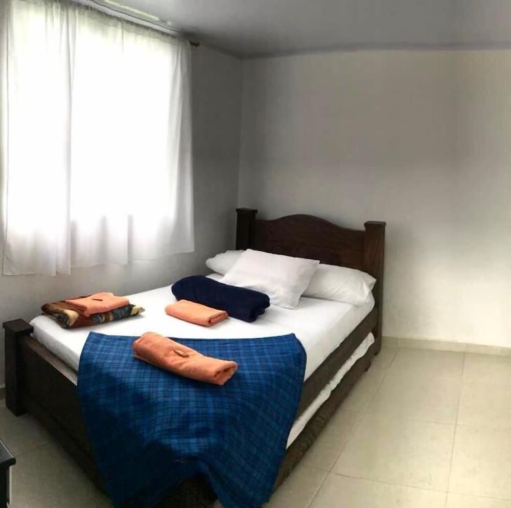 Comfort Cabin
