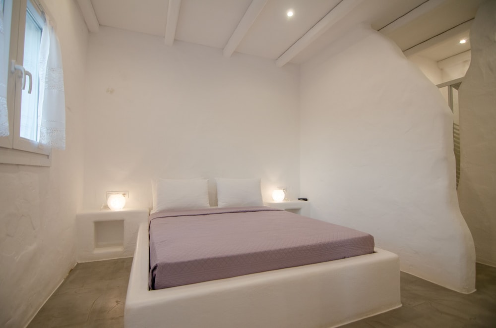 Deluxe Quadruple Room photo 2