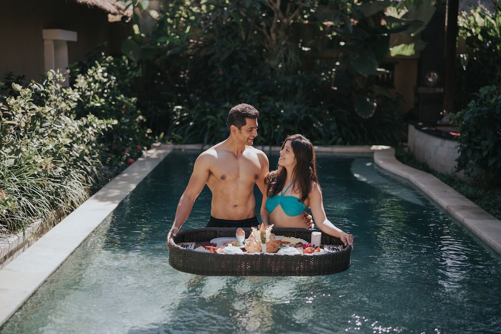 Honeymoon Villa, 1 Bedroom, Private Pool (with Free Benefits) photo 2