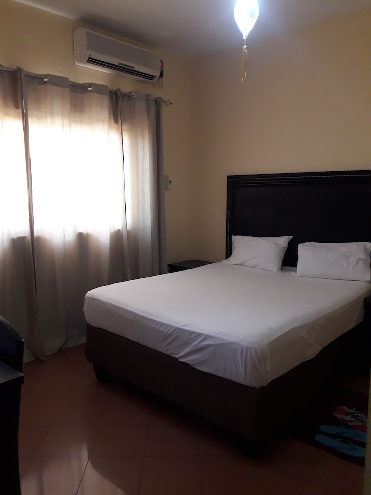 Economy Room, 1 Double Bed photo 1