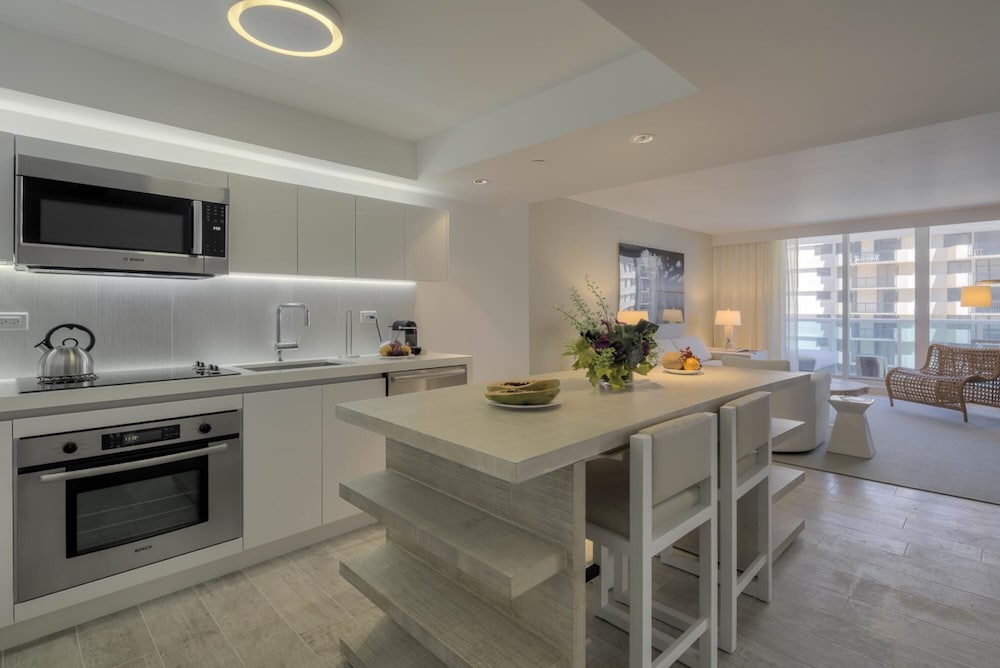 Luz Brillosa 1 1 Ocean View Condo 1009, Zdjęcie 11