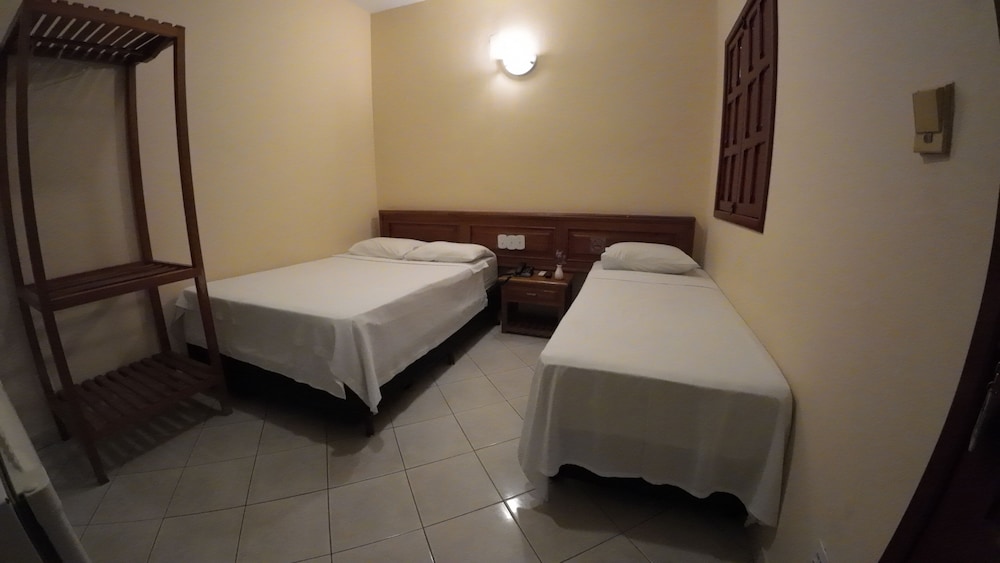 Standard Room photo 2
