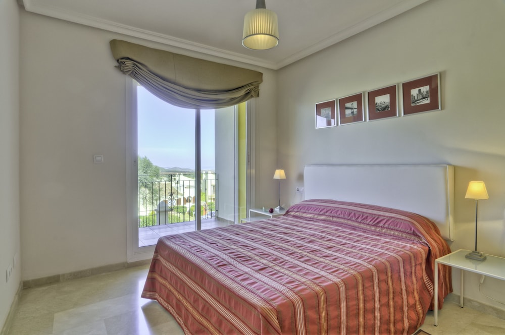 Apartamento Premium, 2 dormitorios