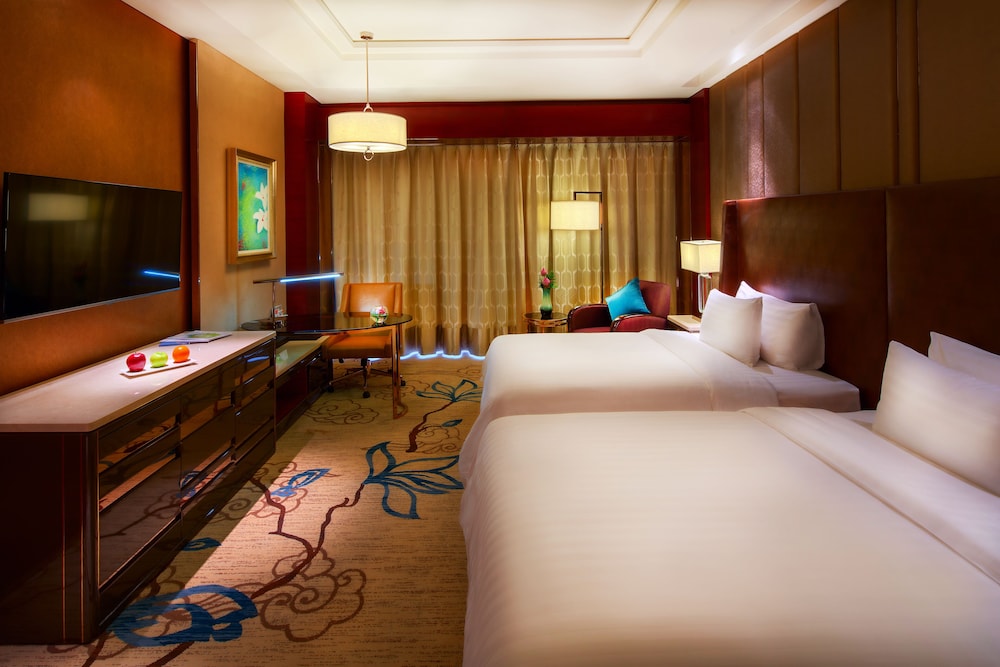 Business Twin Room photo 3