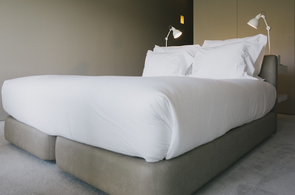 Superior Room, River View
