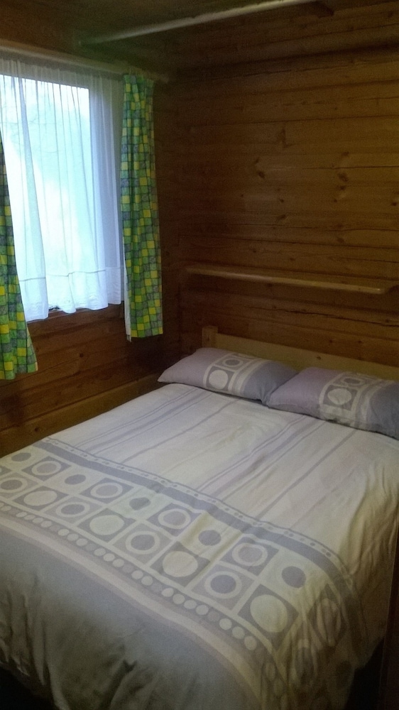 Chalets aan de rivier van Broxbourne, Foto 3