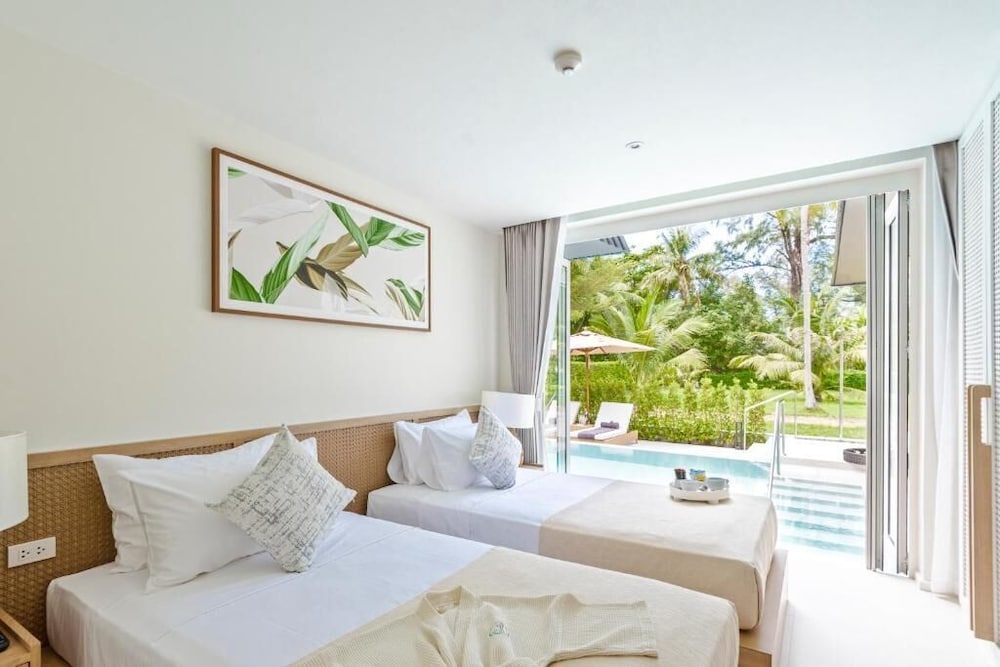 2-Bedroom Pool Villa - Photo 2