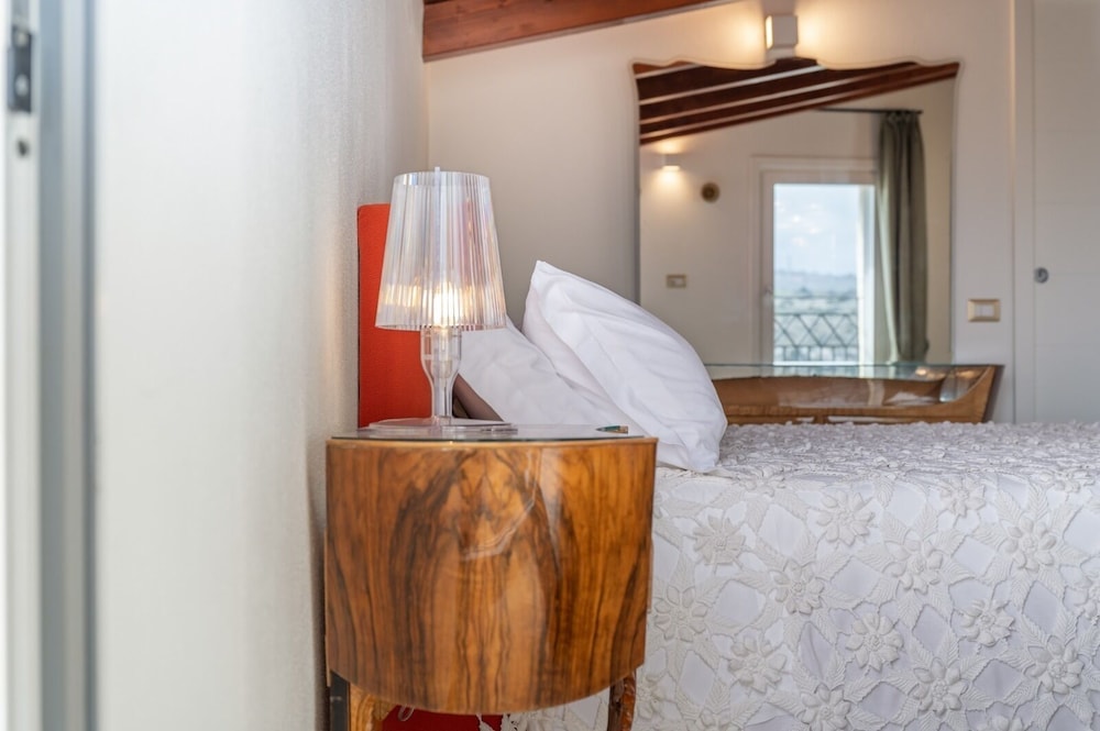 Panoramic Triple Room, Ensuite, Park View (Camera delle Pelli) - Photo 12