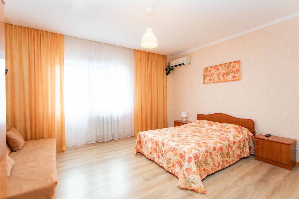 Standard Quadruple Room, Balcony photo 1