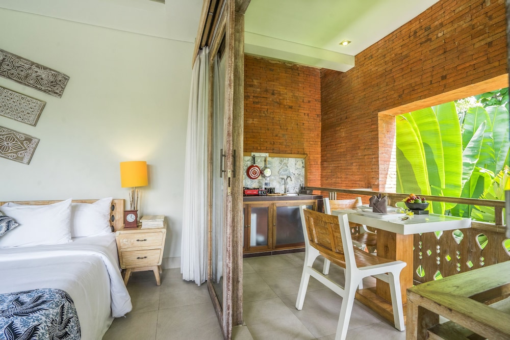 Two Bedroom Private Pool Villa