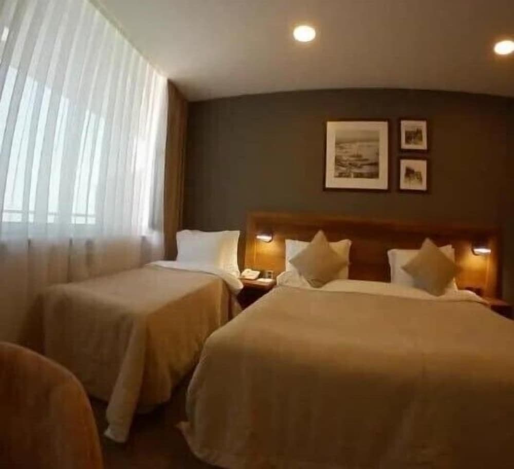 Family Deluxe Room