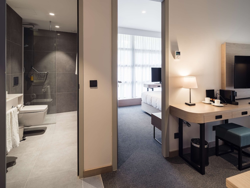 Suite, Multiple Beds, Non Smoking, Kitchenette (with Sofabed) - Photo 5