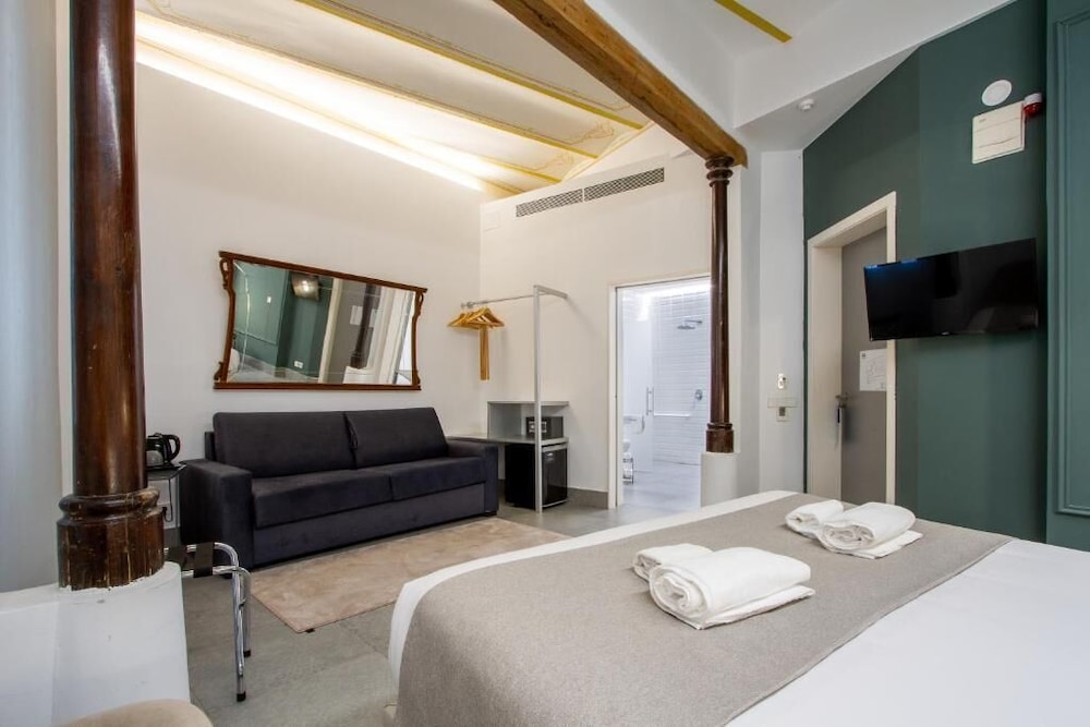 Boutique del Palazzo Les Monges, Foto 4