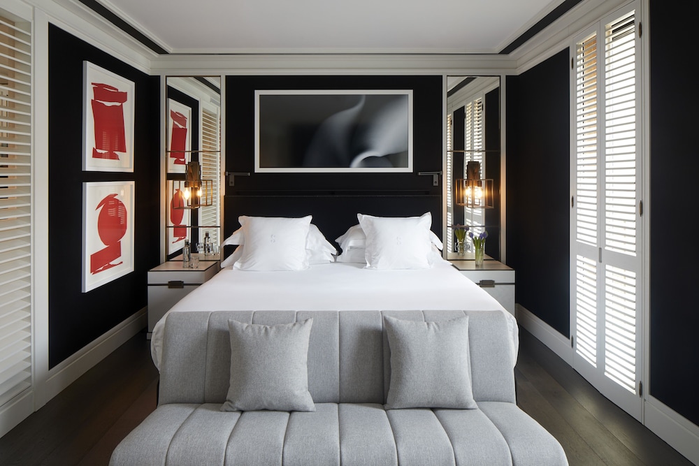 Premium Double or Twin Room (Sky)