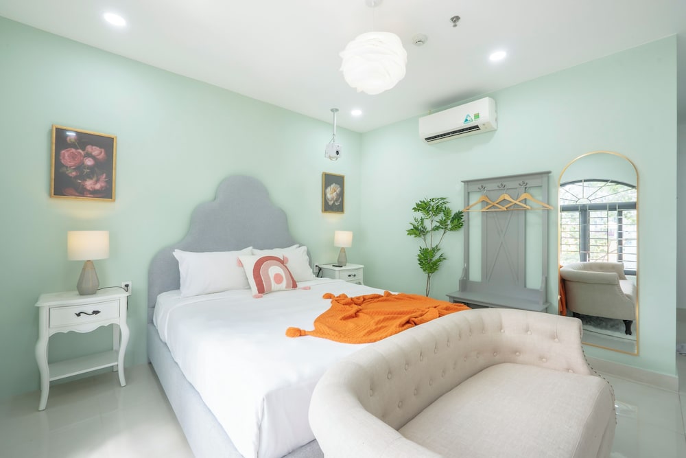 Deluxe Room photo 3