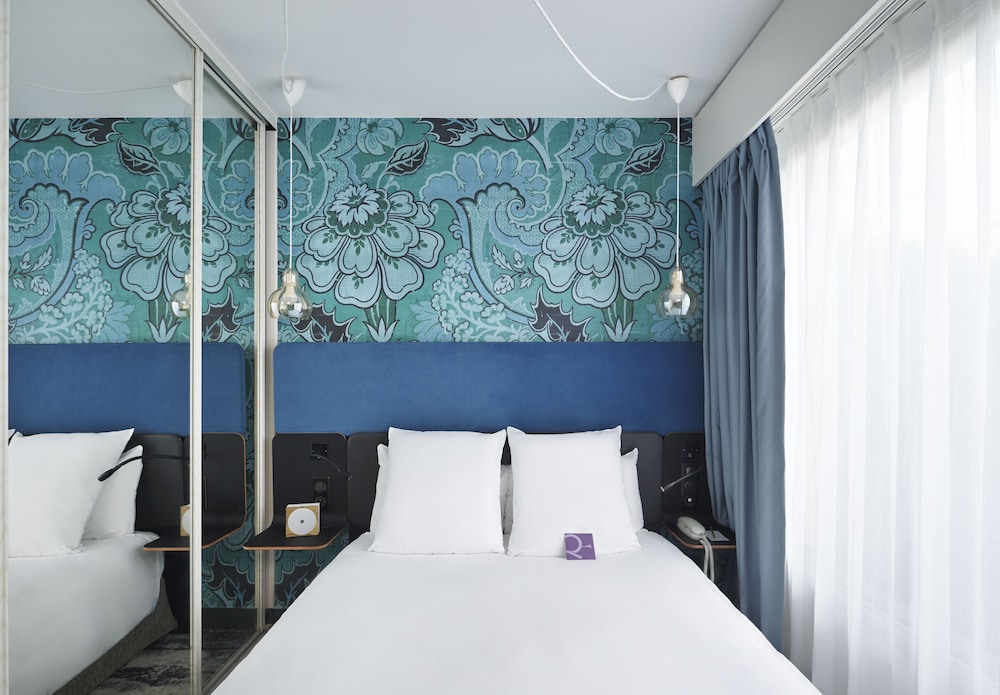 Superior Room, 1 Double Bed, Terrace