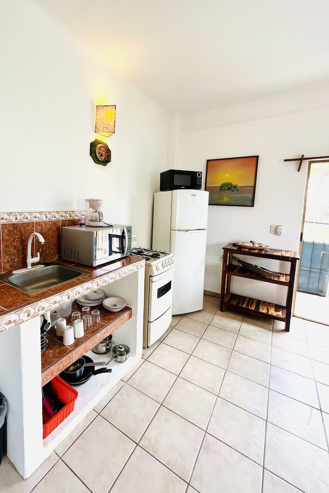 Standard Apartment photo 3