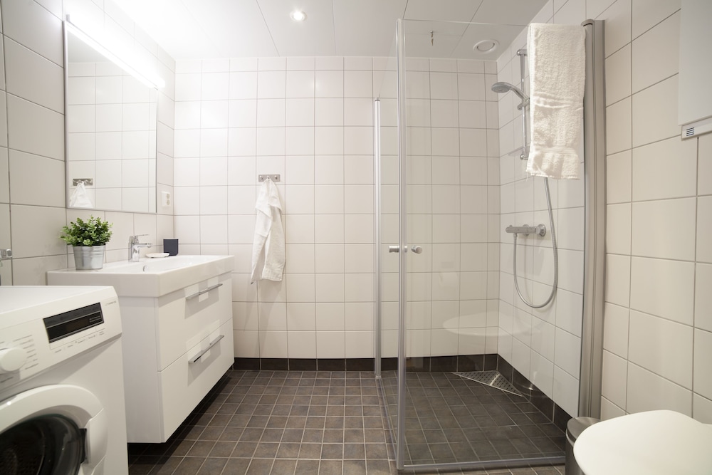 Two-bedroom apartment with balcony (4 ppl.) photo 2