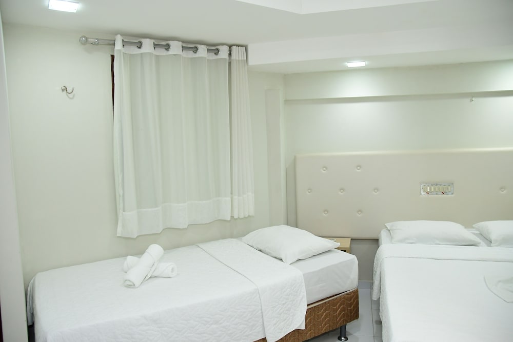Deluxe Room photo 3