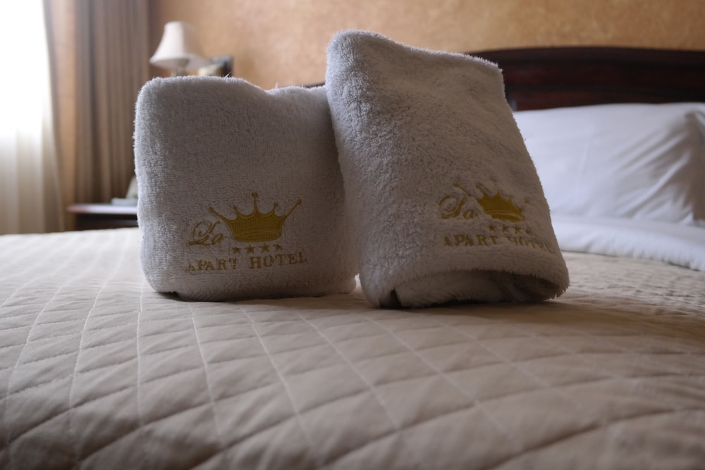 Junior Suite photo 1