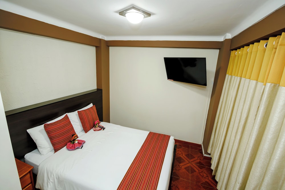 Standard Room photo 1