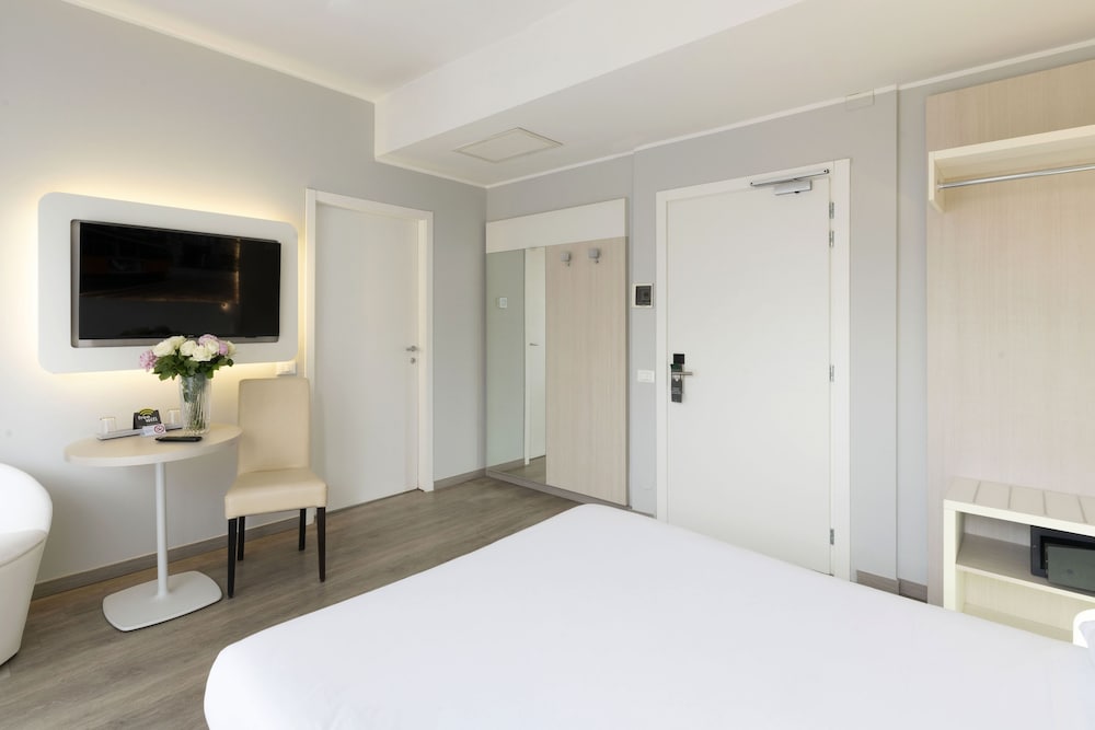 Classic Room, 1 French bed