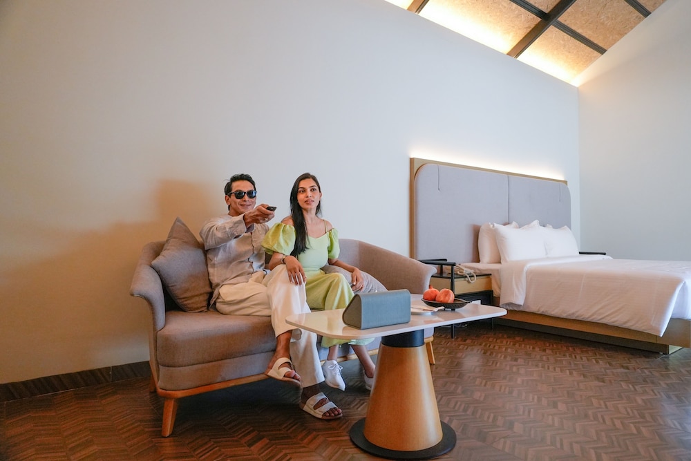 The Pearl Villa