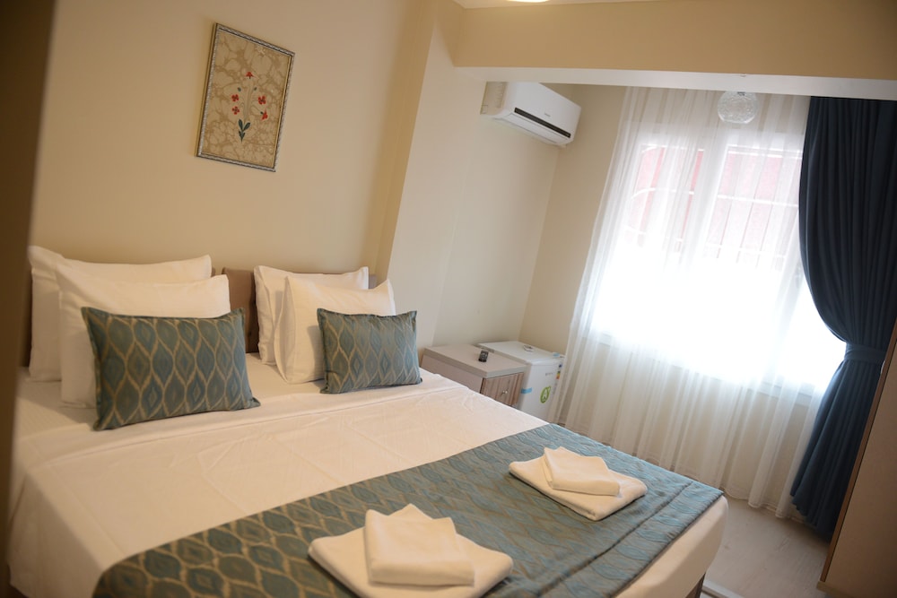 Deluxe Room photo 3